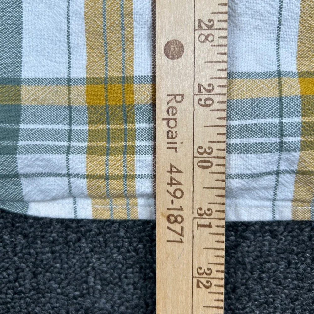 The North Face Hayden Pass 2.0‎ Gardenia Button Up Long Sleeve Shirt Mens XXL